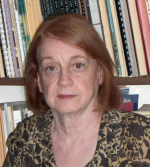 La professeure Andr�e Lajoie