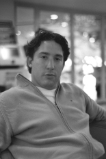 Joeri Maas, directeur g�n�ral de l'ADC