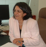 La b�tonni�re du Qu�bec, M<sup>e</sup>&nbsp;Madeleine Lemieux