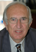 Le professeur Nabil N. Antaki