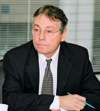M<sup>e</sup>&nbsp;Alain Beausoleil