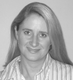 M<sup>me</sup>&nbsp;Charmian Harvey 