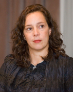 M<sup>e</sup>&nbsp;Catherine Mandeville