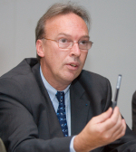 M. Xavier Michel