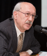 M. Philippe Texier