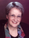 M<sup>me</sup>&nbsp;Arl&egrave;ne Gaudreault, pr&eacute;sidente de l'Association qu&eacute;b&eacute;coise Plaidoyer-Victimes et charg&eacute;e de cours en victimologie &agrave; l'&Eacute;cole de criminologie de l'Universit&eacute; de Montr&eacute;al