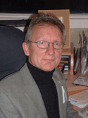 M. Pierre-Hughes Boisvenu, pr&eacute;sident de l'Association des familles victimes d'actes criminels