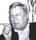 L'honorable Pierre A. Michaud