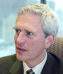 Le b&acirc;tonnier Denis Mondor