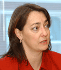 M<sup>e</sup>&nbsp;Mich&egrave;le Moreau