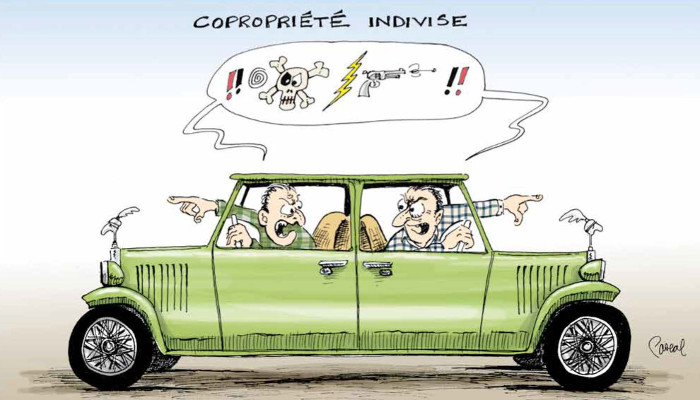 Numéro 6 - Juin 2013