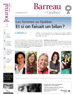 Journal du Barreau