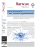 Journal du Barreau