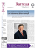 Journal du Barreau