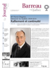 Journal du Barreau