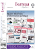 Journal du Barreau