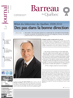 Journal du Barreau
