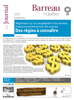 Journal du Barreau