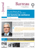 Journal du Barreau