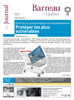 Journal du Barreau