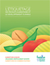 L'&eacute;tiquetage des produits alimentaires et le d&eacute;veloppement durable