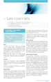 Guide sur les technologies de l'information (TI) | Premier fascicule : La gestion des courriels