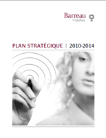 ??? Plan stratégique 2010-2014 ???