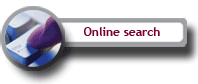 Online search application