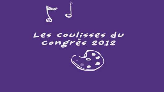 Congr&egrave;s du Barreau