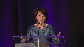 Discours de Me Johanne Brodeur, Ad. E., bâtonnière du Québec 2013-2014