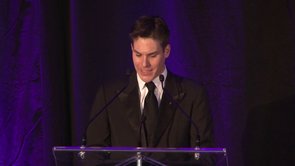 Discours de Me Nicolas Ploude, bâtonnier sortant