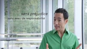 Sans préjudice
