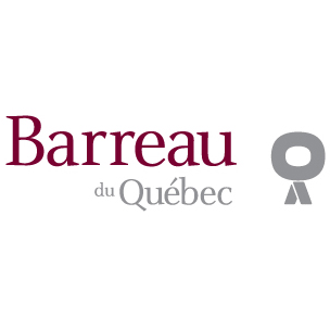 Barreau of Quebec