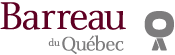 Barreau du Québec